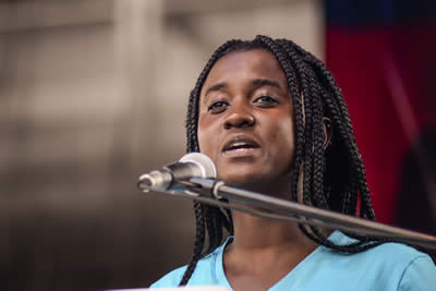 Tj Dema (Botsuana)