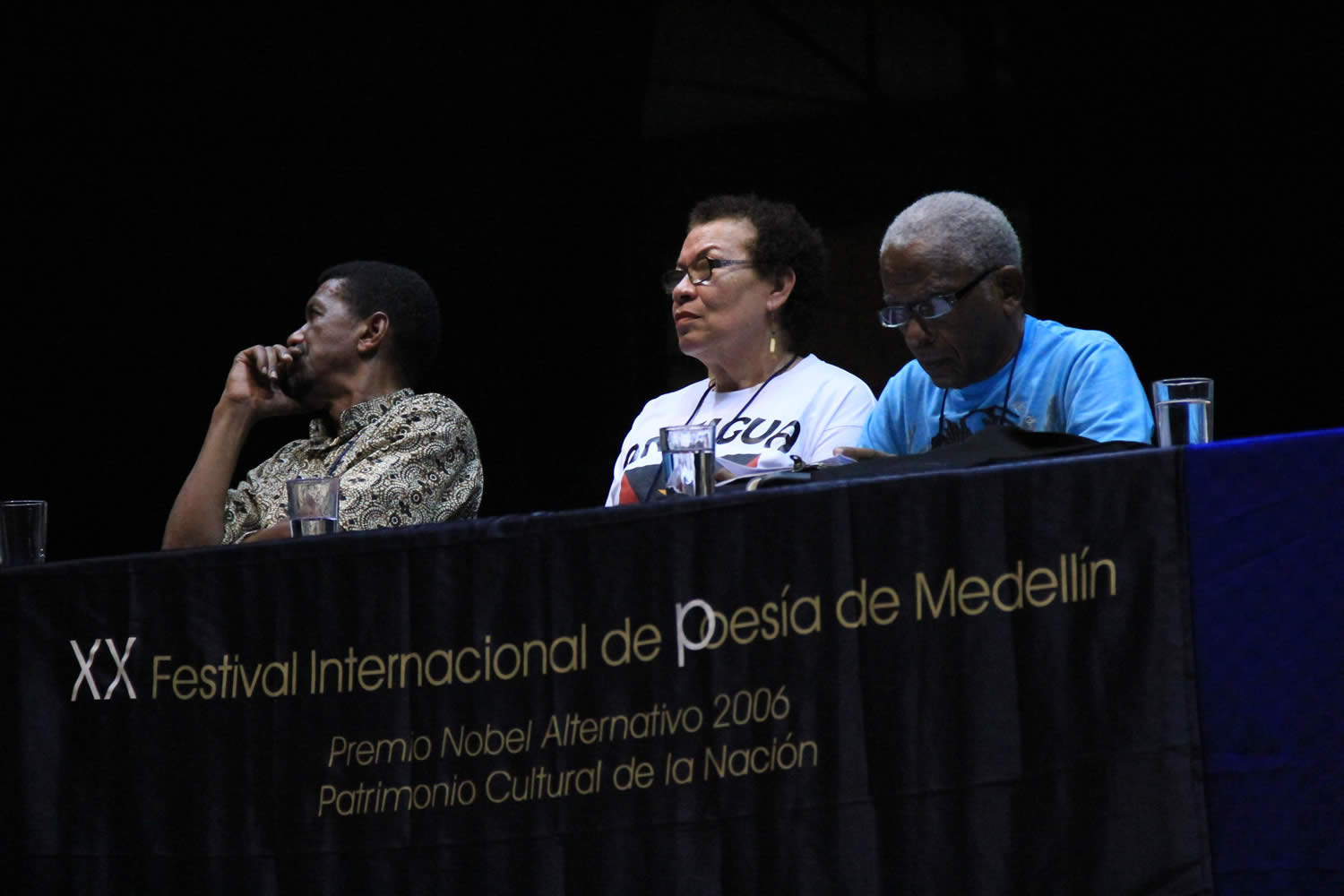 Fotografía: Nidia Naranjo