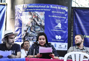 Fotografía: Yolima Zuleta.